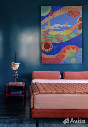 Картины на заказ