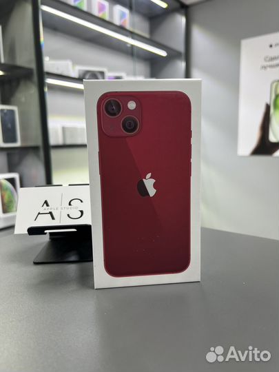 iPhone 13, 128 ГБ