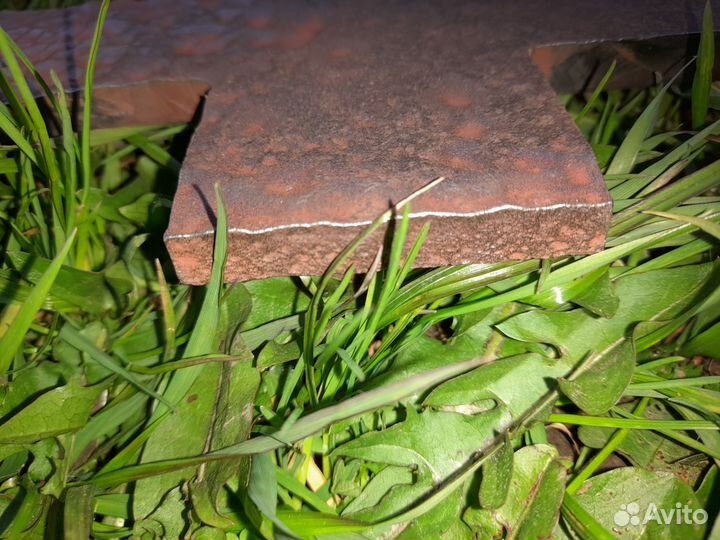 Вериги панно старина