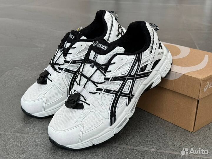 Кроссовки asics gel kahana 8