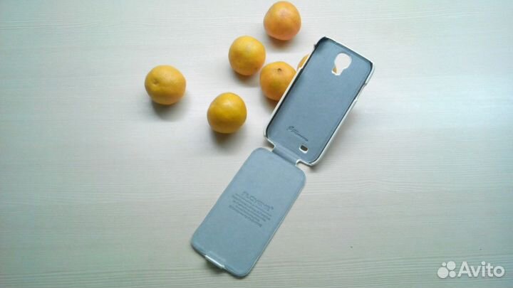 Чехол новый samsung s4