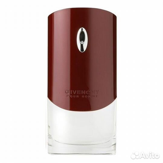 Givenchy Pour Homme оригинал распив