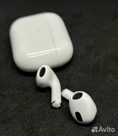 Наушники Apple AirPods 3 Premium