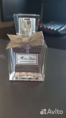 Парфюм женская dior