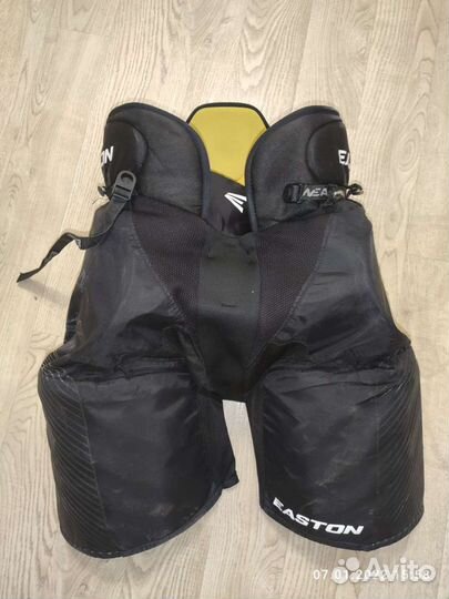 Хоккейные шорты Easton stealth 55s SR-XL