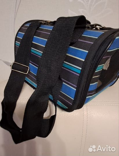 Сумка для переноски собак и кошек