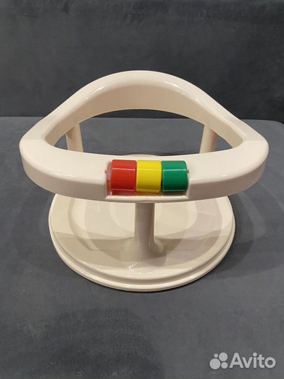 Стульчик для купания