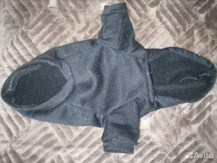 Одежда для маленьких пород собак