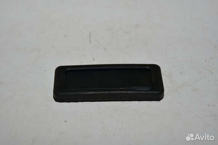 Накладка педали газа (100х40) УАЗ 469,31519,Хантер