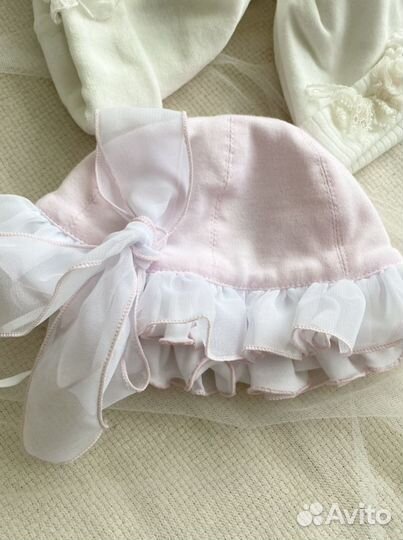 Шапочки Aletta