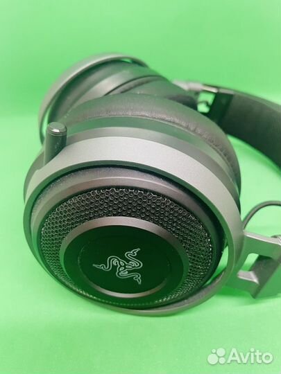 Razer Nari Ultimate