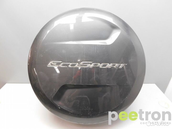 Б/У Б/У Кожух запасного колеса б/у FN151465AW ford