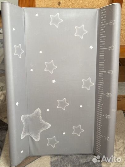 Пеленальная доска