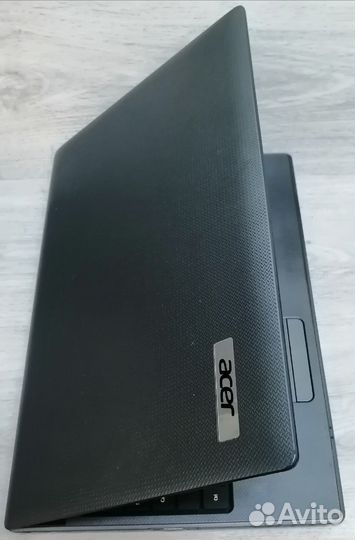 Ноутбук Acer aspire 5250(М29)
