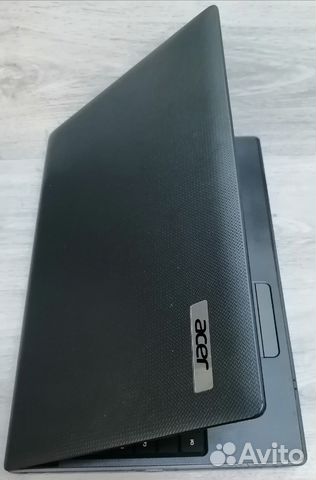 Ноутбук Acer aspire 5250(М29)