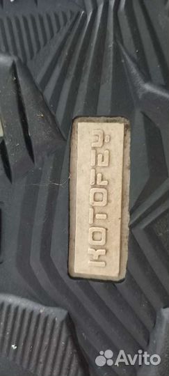 Ботинки зимние детские котофей,размер 38