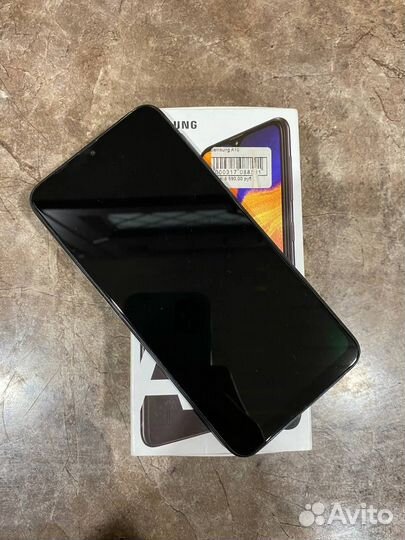 Samsung Galaxy A10e, 3/32 ГБ