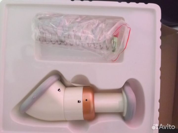 Тренажёр для коррекции силуэта шеи