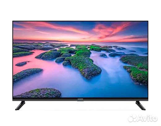 Телевизор Xiaomi Mi TV A2 43 FullHD L43M8-afru