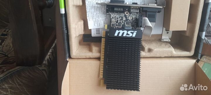 Видеокарта