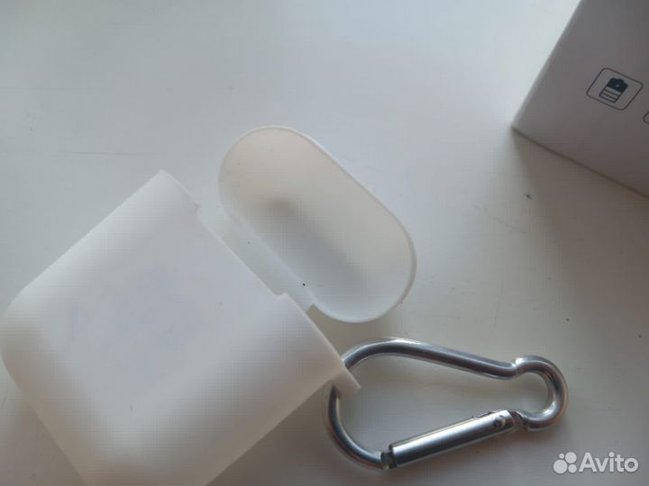 Беспроводные наушники i9s-tws