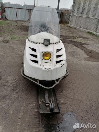 Продам буран