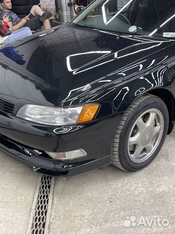 Toyota Mark II 2.5 AT, 1995, 200 000 км с пробегом, цена 1590000 руб.