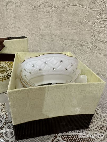 Набор розеток кардинал Patricia