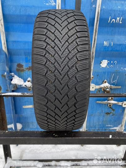 Continental ContiWinterContact TS 860 225/50 R17