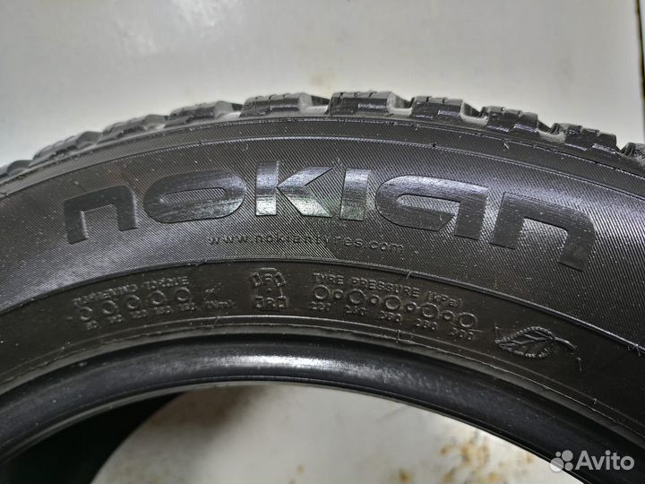 Nokian Tyres Hakkapeliitta 8 205/55 R16
