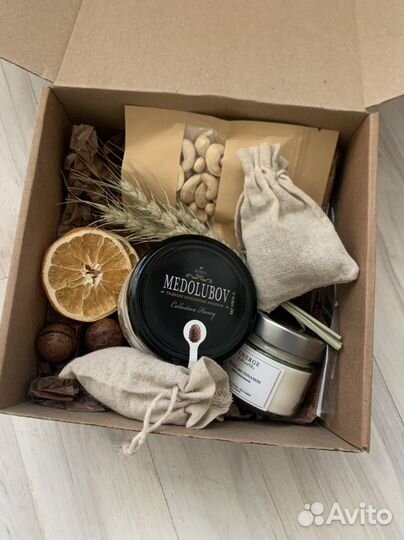 Подарочный набор для женщин