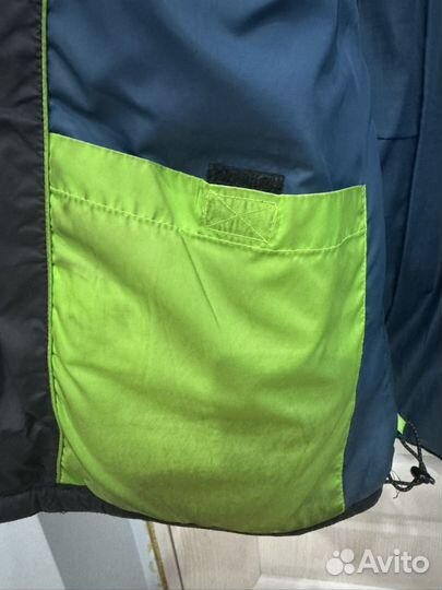 Жилетка ostin