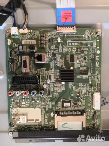 Main, бп tcon - lg sony Samsung и др