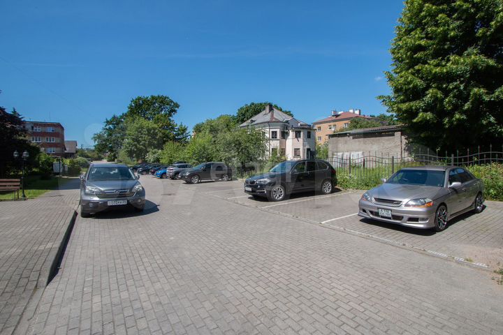 Продам помещение свободного назначения, 124.8 м²