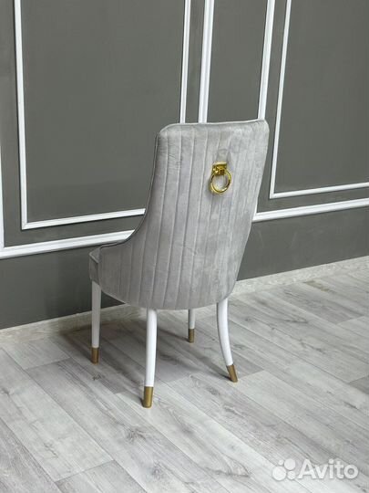 Стол и стулья от производителя. В наличии