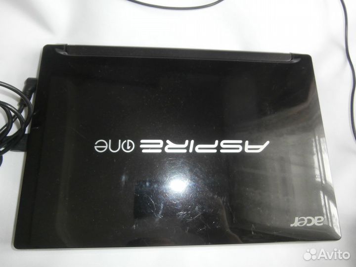 Acer Aspire One 522-c5dkk