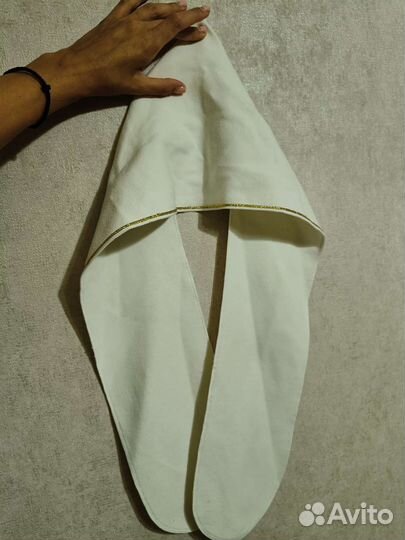 Костюм детский грузинский