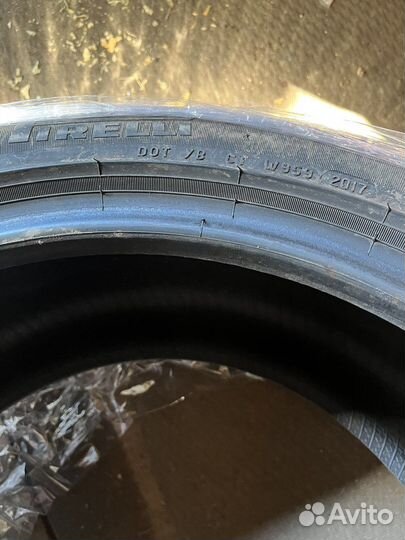 Kleber Viaxer 235/45 R17