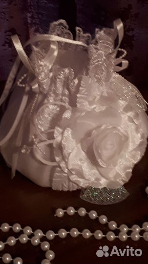 Женская сумочка