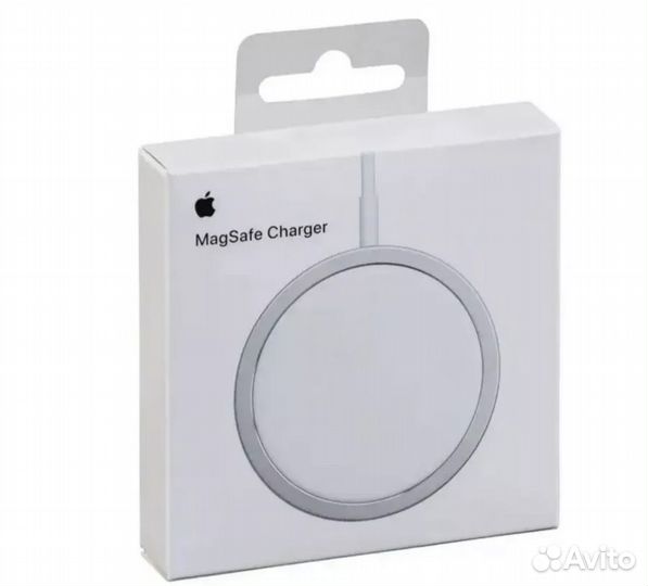 Беспроводная зарядка Qi Wireles