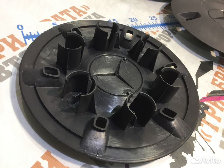 Мерседес Спринтер Колпак