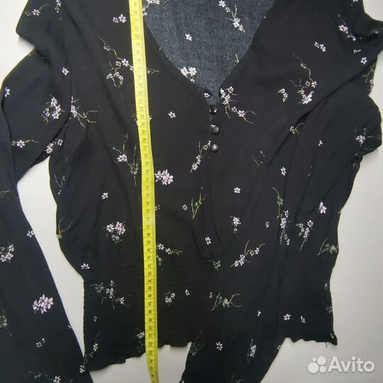 Блузка женская sinsay новая xl