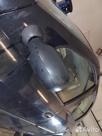 Зеркало боковое правое левое Рено Логан Сандеро