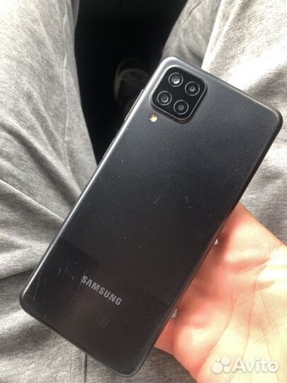 Телефон Samsung А127