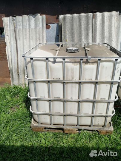 Еврокуб бу 1000