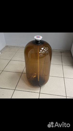 Пэт кеги 30 л