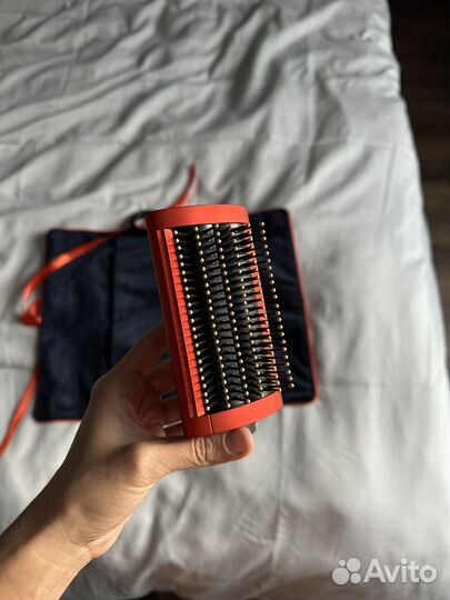 Набор расчесок dyson (щетка для фильтра подарок)