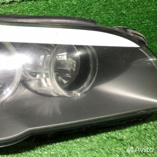 Фара правая бмв 5 F10 F11 (2009-2013)