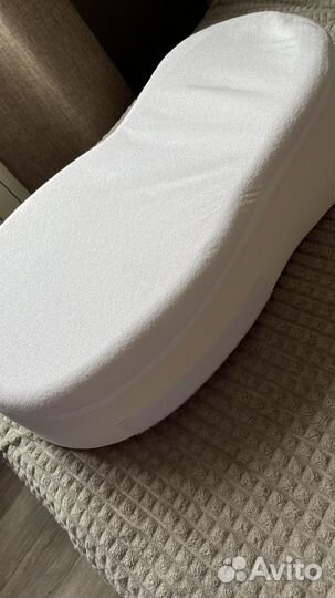 Кокон для новорожденных