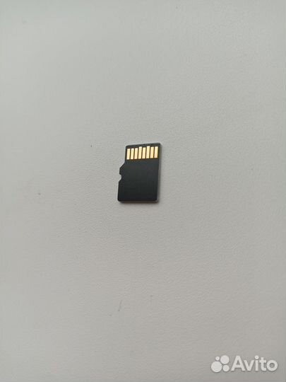 Карта памяти MicroSD Samsung